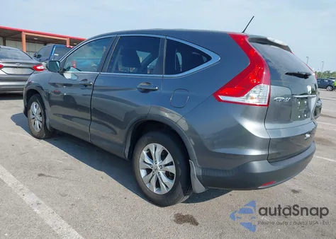 2014 Honda Cr-V Ex from USA, damaged, VIN 5J6RM4H50EL073596